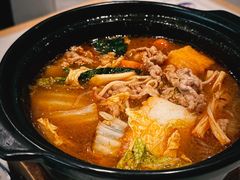 -滨寿司(新街口中央商场店)