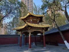 -护国法轮寺