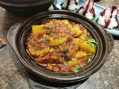 台湾塔香茄子-零度空间·台湾小馆(五道口购物中心店)