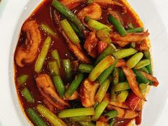 -老乡鸡(旭辉御府店)