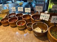 -云阿蛮云南生烫牛肉米线(奉贤路店)