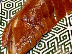 -宫燕府·京菜·烤鸭·淮扬菜(王府中心店)