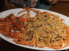 -张家卫·阳江菜·小海鲜(肥婆湾桥店)