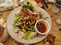 -BAKER&SPICE(BFC外滩金融中心店)