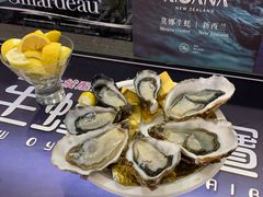 -HIHE Bistro·Oyster Bar(华熙live店)
