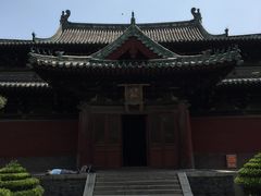 -赵州桥景区