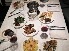 -索菲特酒店 · 云尚天际自助餐厅