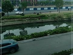 -滕头生态酒店(奉化店)