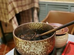 -一号铺子·大炉茶