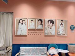 -海马体照相馆(龙湖杭州金沙天街店)
