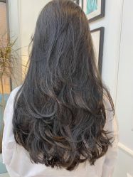 -FLAIR HAIR SALON