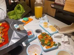 -江边城外烤全鱼(汉光百货店)