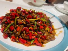 -赣南人家(顺义后沙峪亚朵店)