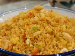 小龙凤海鲜炒饭-小龍鳳餐室(番禺路店)