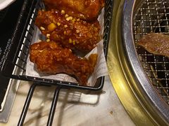 -火炉火自助餐(喜隆多店)
