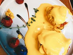 -麦甜创意轻食餐厅(西康路店)