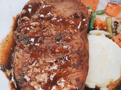 瑞典肉圆-宜家·瑞典风味餐厅(北京西红门店)