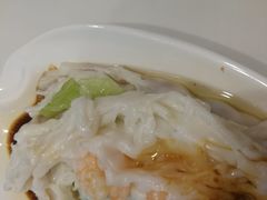 -华辉拉肠(同福店)