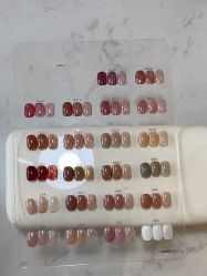 点击看大图 -Ami nail爱米美甲美睫