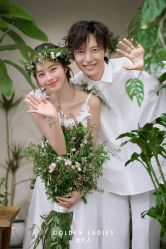 -金夫人婚纱摄影(衡阳店)