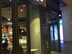 门面-Dough&Joe团憩(瑞虹天地月亮湾店)