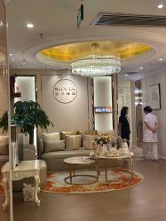 -茜尔维亚修身连锁(杨浦五角场店)