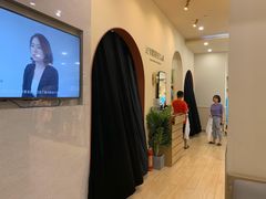 -海马体照相馆(成都来福士广场店)