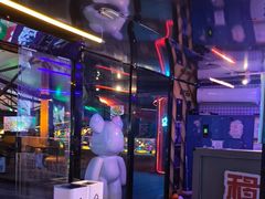 -移动谜城·大笨象密室逃脱(五棵松店)