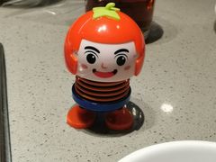 -海底捞火锅(奥森店)
