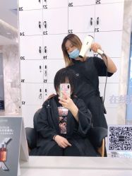 -MMby HairCode 芭曲发型概念店