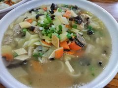 岐山臊子面-老陕兄弟(彩虹新城店)