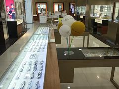 -宝岛眼镜(广州佛山祖庙店)