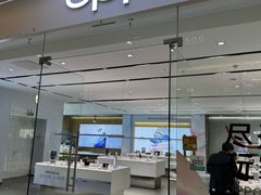-OPPO服务体验中心(天津和平区天河城店)