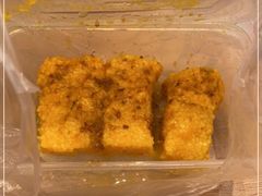 -小满手工粉(北京来福士店)