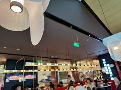 -茅庐川菜(烟台大悦城店)