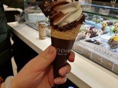 -GODIVA(国际金融中心店)