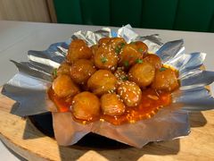 -胡老大菜热饭香·家宴(二七北路店)
