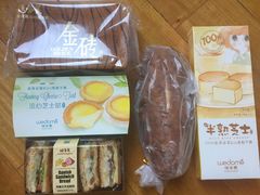 -味多美蛋糕(安定门店)