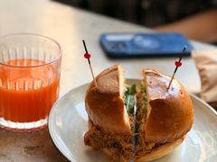 -RAC BAR(安福路店)