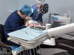 -皓洁口腔门诊部(金色雅园金涛苑店)