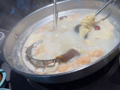 -骨之味·筒骨汤火锅(江头店)