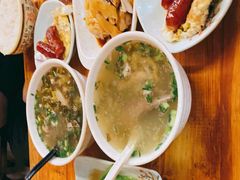 -陈记汤饭(水巷口店)