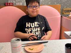 -争鲜回转寿司(南开大悦城店)
