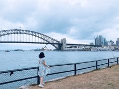 -悉尼海港大桥