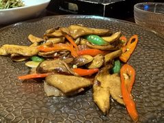 -滇野云南野生菌餐厅(陕西南路店)