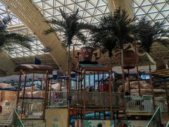 -杭州开元森泊度假乐园