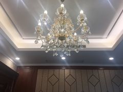 -金时代顺风大酒店(金山店)