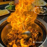 冬日到，吃柴火灶，首选这家的秘制味道😋