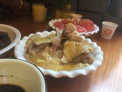 -乌江鱼杭帮菜(西湖店)