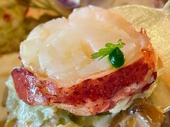 -Caprice(香港四季酒店)